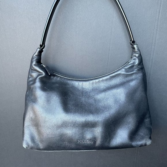 Prada  Shoulder Bag - Picture 1 of 11
